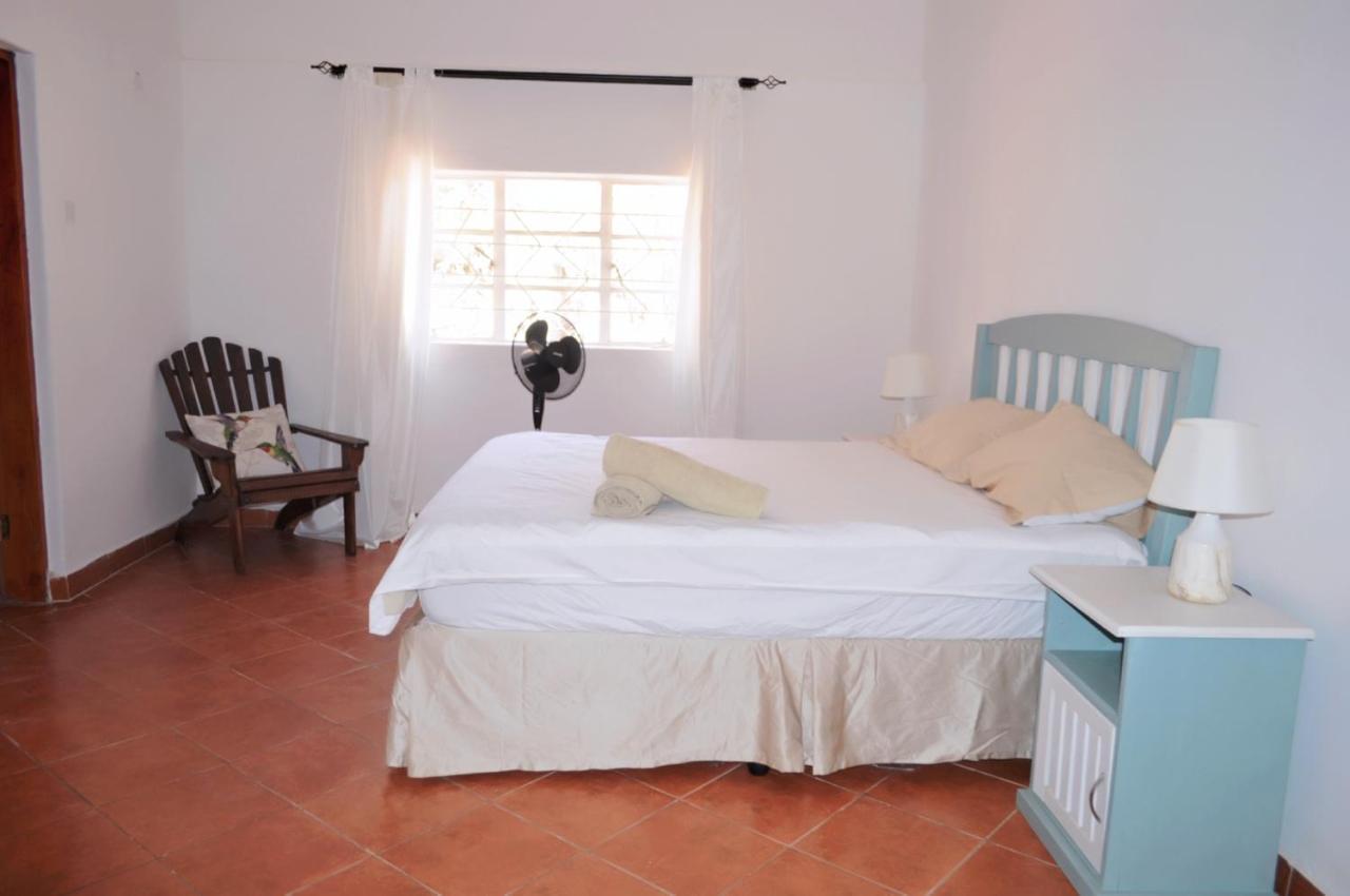 Butterfly Apartments Livingstone Dış mekan fotoğraf
