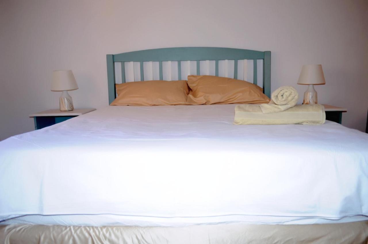 Butterfly Apartments Livingstone Dış mekan fotoğraf
