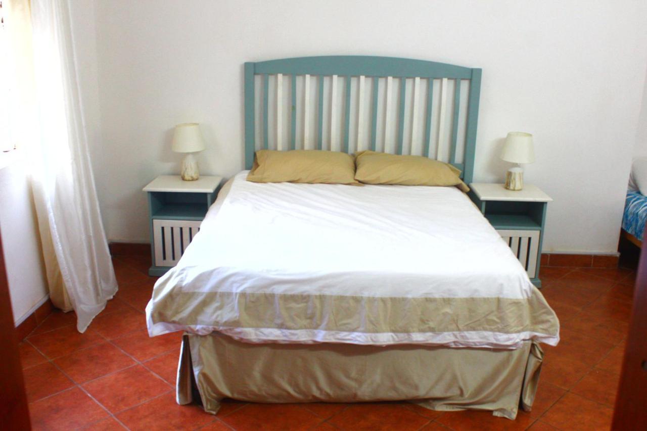Butterfly Apartments Livingstone Dış mekan fotoğraf