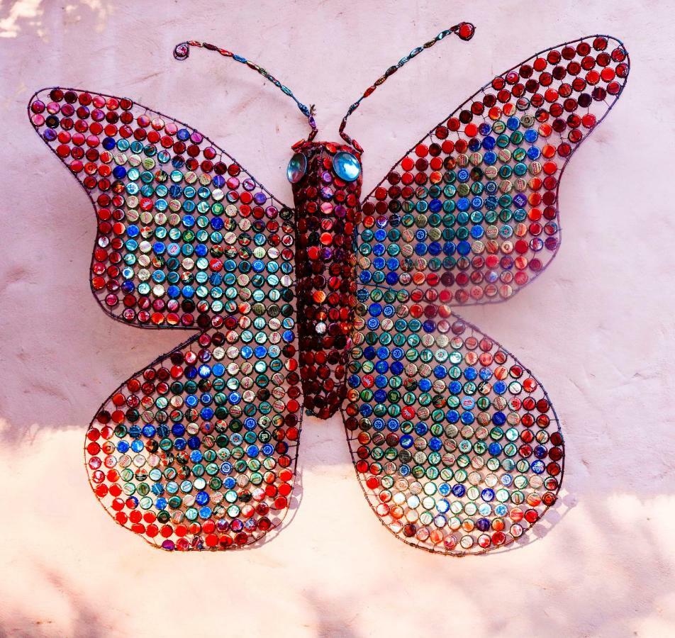 Butterfly Apartments Livingstone Dış mekan fotoğraf